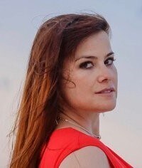 Tamara Murry
