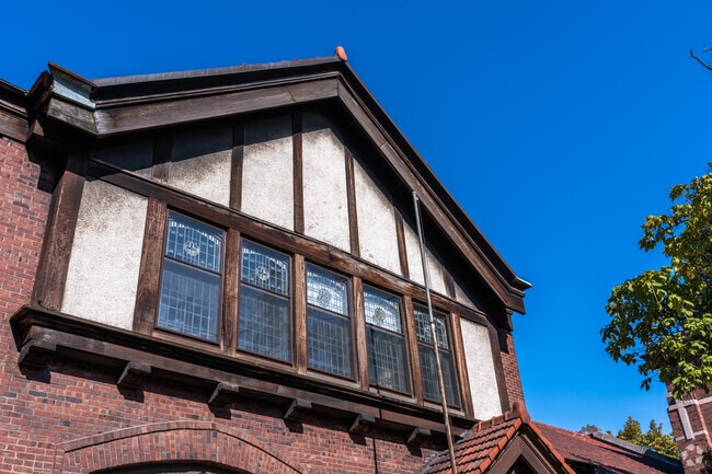 Chicago Friends School's Quaker values are the core of their curriculum.