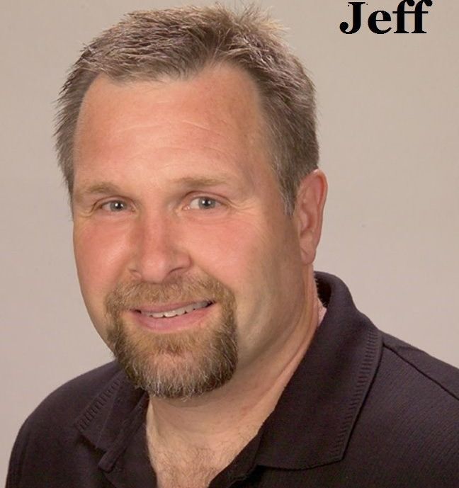 Jeff Boll