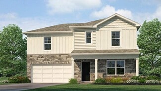 1001 Rookery Way, New Haven, IN 46774