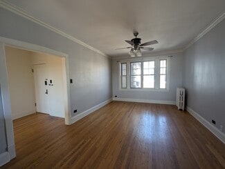 435 N Lombard Ave Unit 1, Oak Park, IL 60302