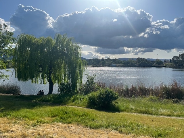 Almaden Lake Park