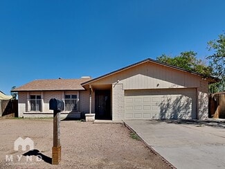 4608 W Lewis Ave, Phoenix, AZ 85035
