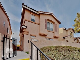 9564 Belle Esprit St, Las Vegas, NV 89123