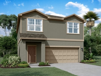 2446 Broadwing St, Kissimmee, FL 34746