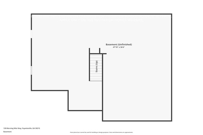 130 Morning Mist Way, Fayetteville, GA 30215 - photo 5