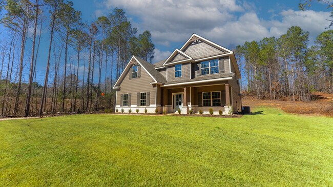 1795 Solamere Ct unit 36459129, Auburn, AL 36832 - photo 6