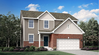 11621 Hancock Dr Unit 36033838, Winfield, IN 46307