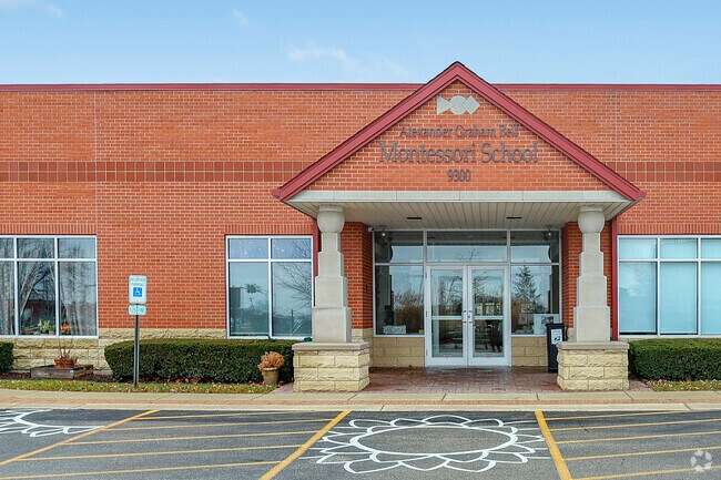 Alexander Graham Bell Montessori School