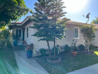 23241 Anchor Ave, Carson, CA 90745