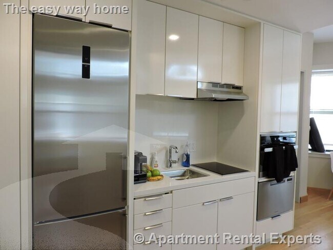 115 Mt Auburn St unit 25, Cambridge, MA 02238 - photo 4