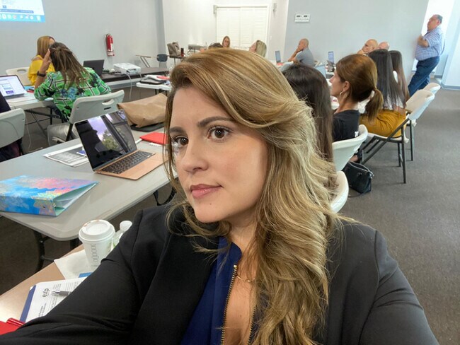 Aileis Bergondo Martinez