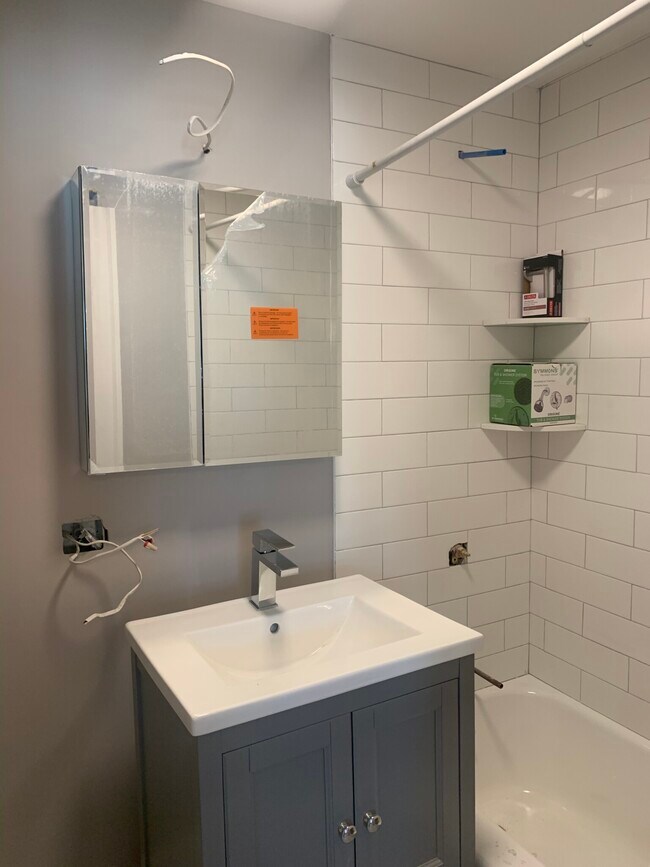 22 Story St unit 2, Boston, MA 02127 - photo 5