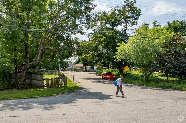 Fairywood is a nice place to explore and get to know.