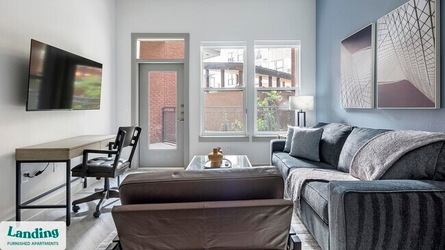 3706 Goodwin Ave unit 151, Austin, TX 78721 - photo 2