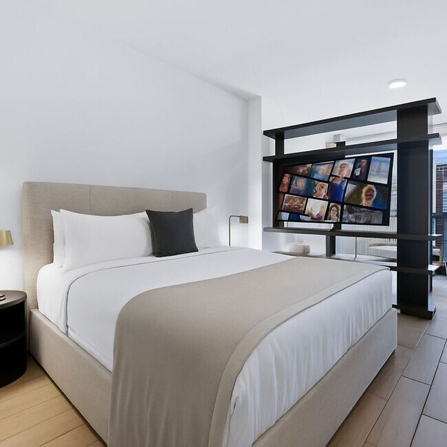 The Elser unit ID1372283P, Miami, FL 33132 - photo 4