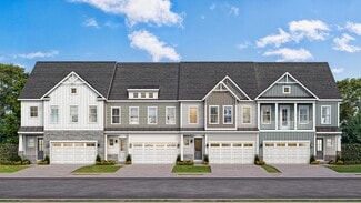 Homesite 228 Potomac View Pkwy, Brunswick, MD 21716