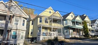 307 Division St Unit 307 DIVISION ST, Schenectady, NY 12304