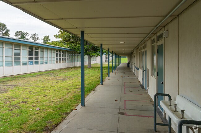Students that attend Bishop's Peak Elementary School gain the skills to help them succeed.