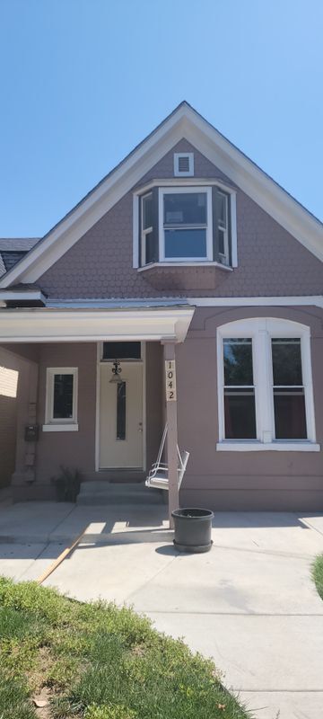 1042 N Clarkson St, Denver, CO 80218