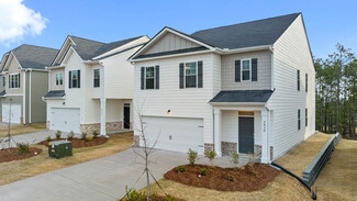 6079 Dead River Run, Beech Island, SC 29842