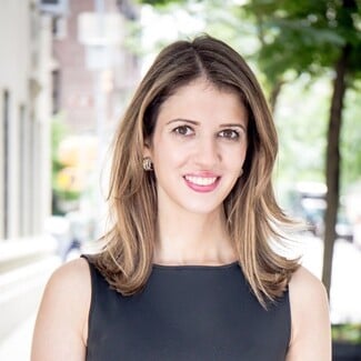 Jessica Levine