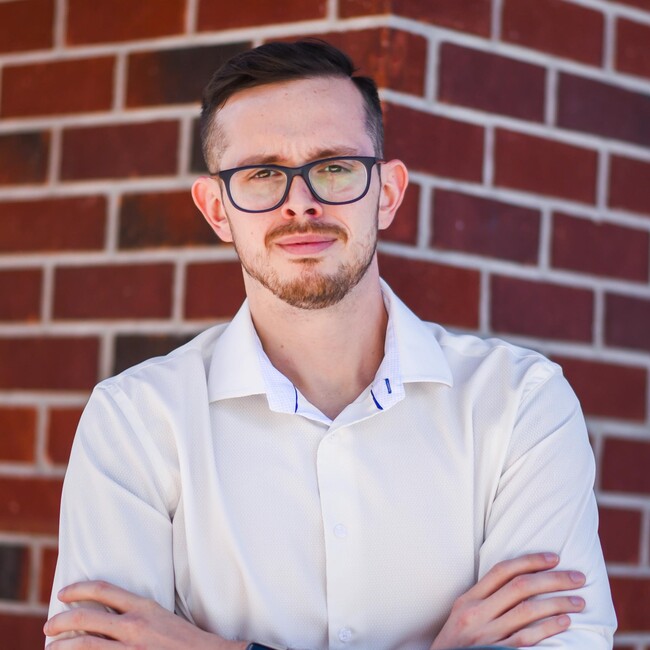 Agent Photo