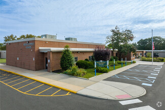 Beers Street Elementary School