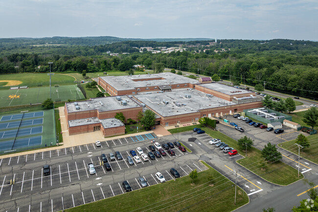 Parents rave about the after school programs at Mt Olive Middle School, Budd Lake, NJ.