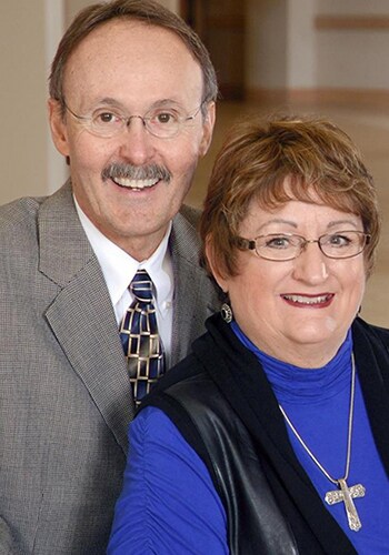 Patty Taylor