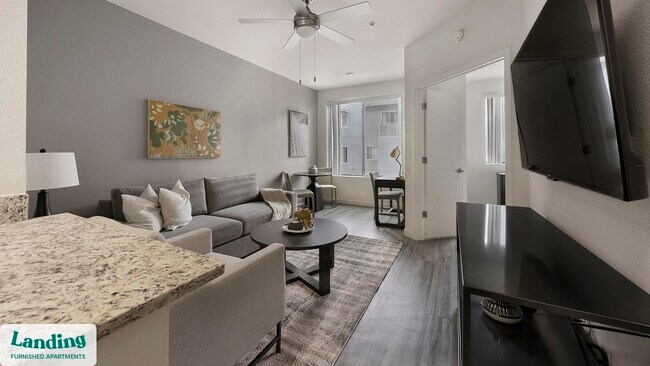 1811 E Apache Blvd unit 1076, Tempe, AZ 85281 - photo 4