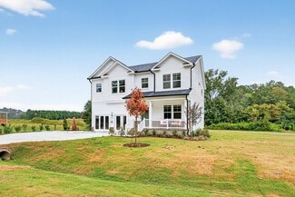 20 Shiloh Woods Cir, Smithfield, NC 27577