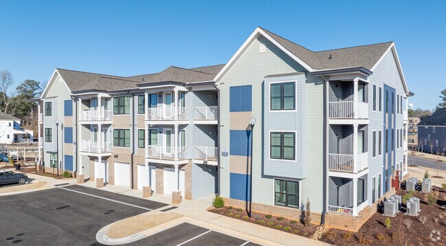 The Pace at Holding Village, Wake Forest, NC 27587 - photo 3