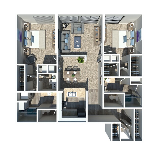 Colonial Estates, Cordova, TN 38016 - photo 3