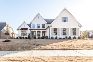 2862 Cypress Lake, Olive Branch, MS 38654