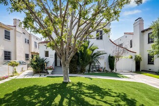 1036 Hi Point St Unit 1034, Los Angeles, CA 90035