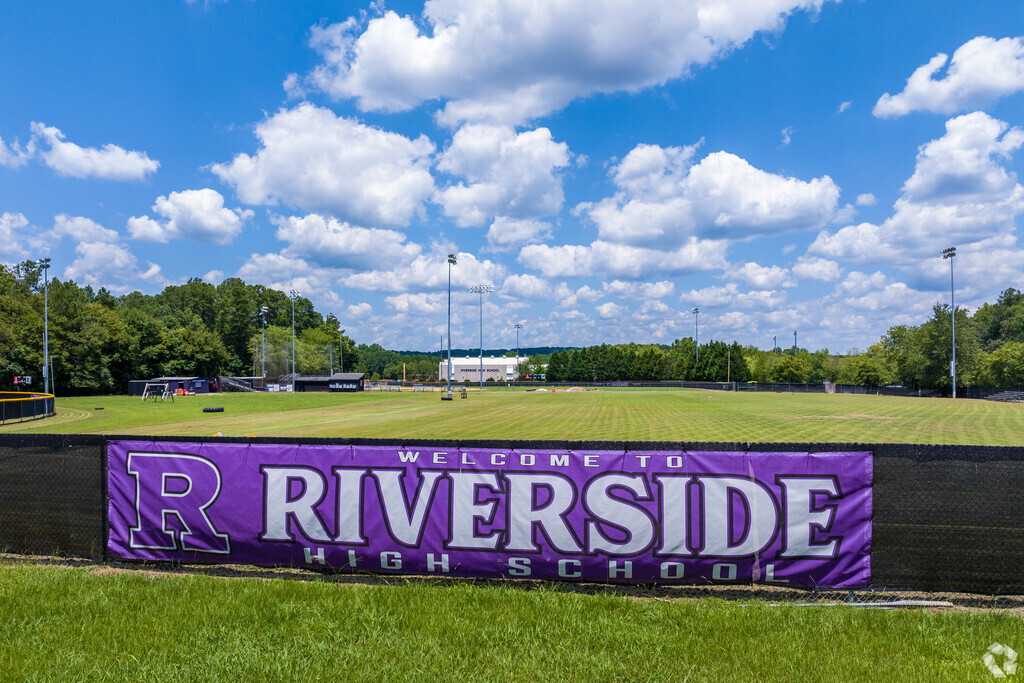 Riverside High School, Durham NC Rankings & Reviews - Homes.com