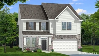 1024 Bolton Pointe Dr, Zebulon, NC 27597