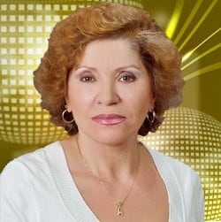Elena Otero-Finley