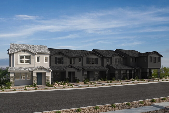 0 Far Hills Ave unit 36631643, Las Vegas, NV 89138 - photo 4