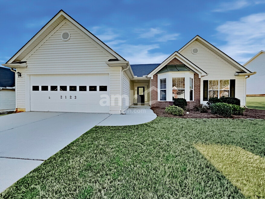 2123 Yarbrough Way, Dacula, GA 30019 - photo 1