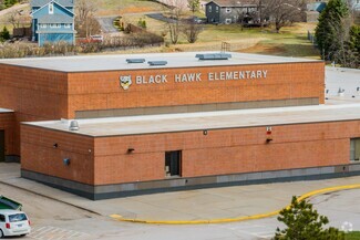 Black Hawk Elementary School