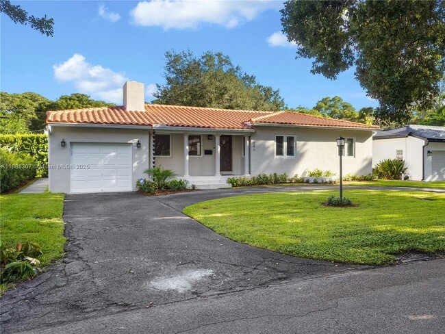 741 Palermo Ave, Coral Gables, FL 33134 - photo 3
