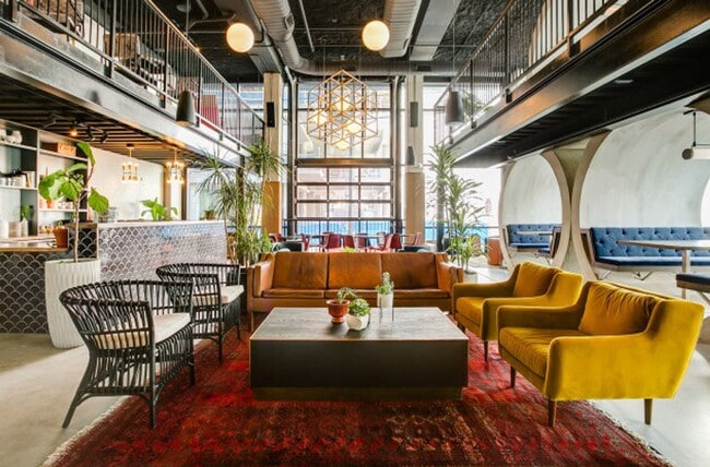 401 Korean Veterans Blvd unit ID1351411P, Nashville, TN 37201 - photo 3