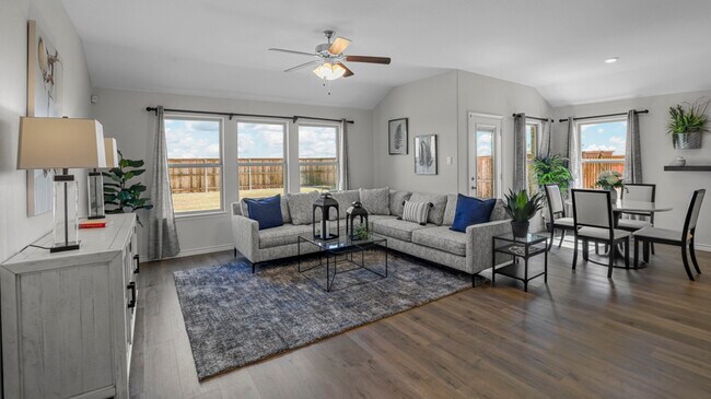 2604 O Connell Cir unit 36199062, Aubrey, TX 76227 - photo 6