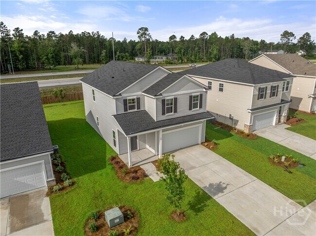 29 Blues Dr, Pooler, GA 31322 - photo 3