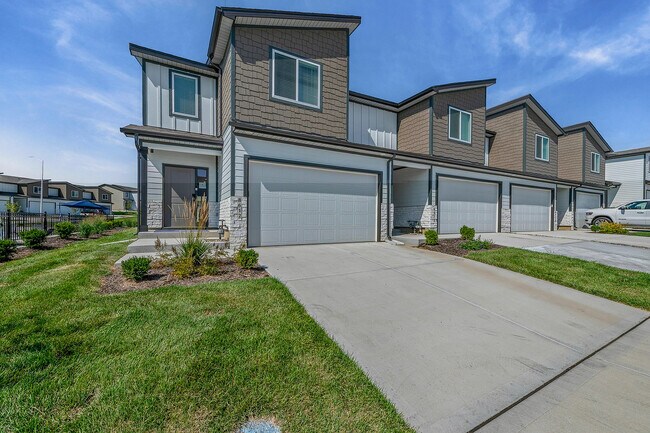 Arden Homes at Staley, Kansas City, MO 64156 - photo 7