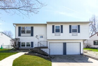 5333 Padre Ln, Indianapolis, IN 46237