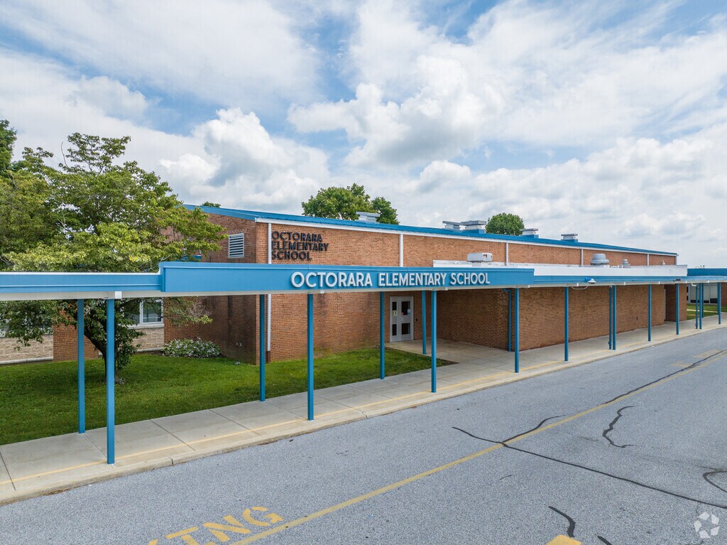 Octorara serves Parkesburg students in grades 3-4.