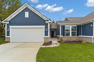 1332 Authentic Ln, Indianapolis, IN 46239